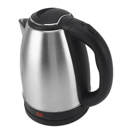 Electric Kettle 2L 1500W Auto Shut Off Stainless Steel Liner Fast Water Boiler for Tea Coffee Electric Water Kettle Water Boiler